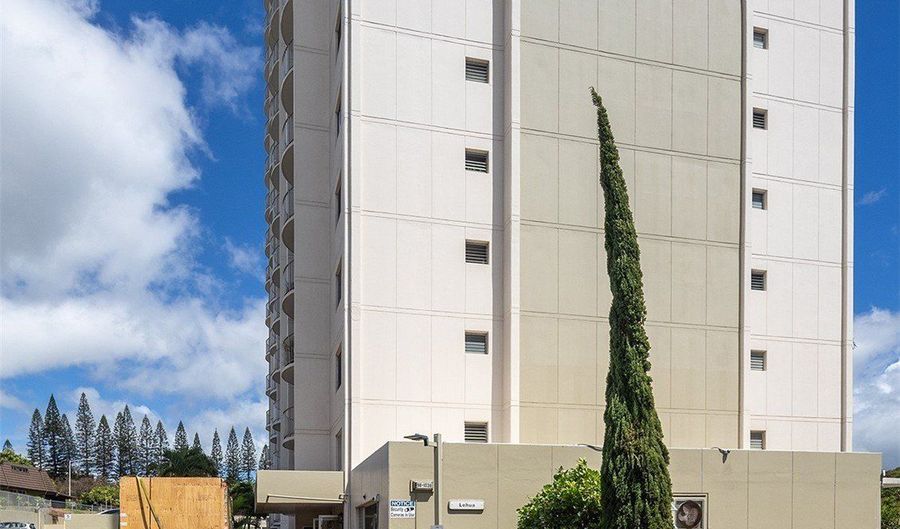 98-1038 Moanalua Rd 7-1707, Aiea, HI 96701 - 1 Beds, 1 Bath