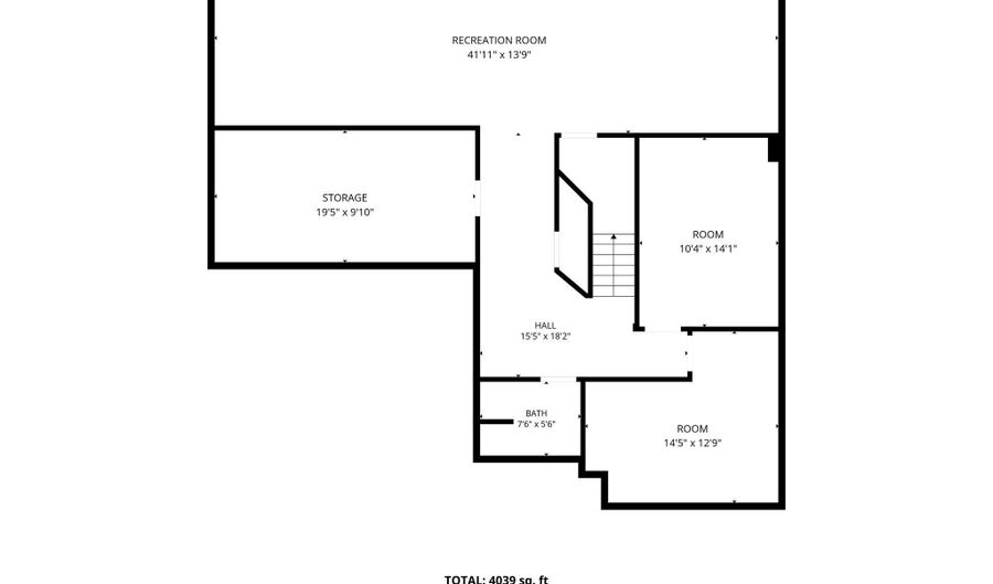 436 CLYDEBANK Dr, Abingdon, MD 21009 - 4 Beds, 4 Bath