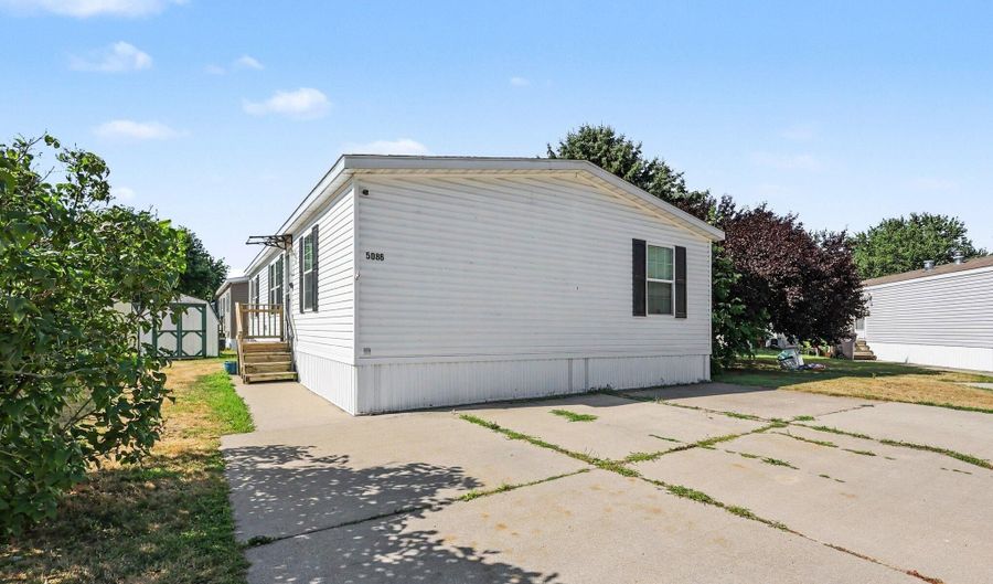 5086 Matterhorn Ln, Allendale, MI 49401 - 3 Beds, 2 Bath