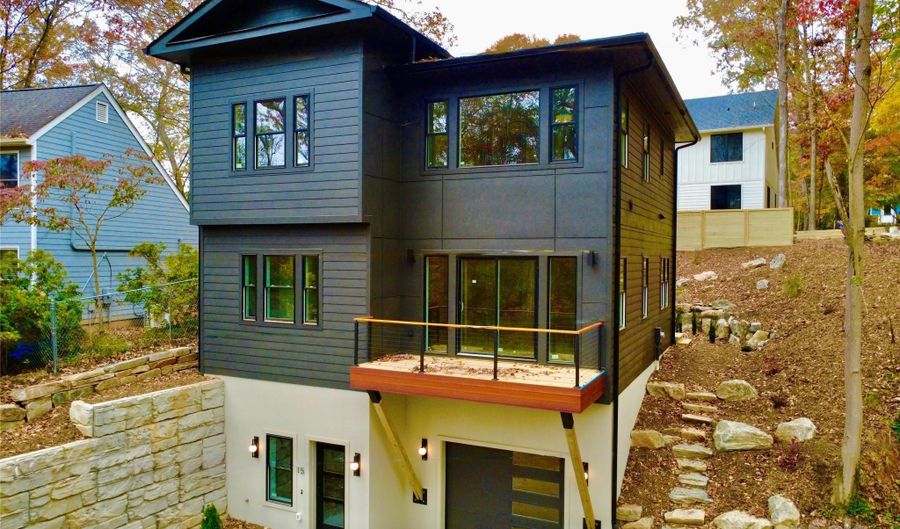 15 Perdue Pl, Asheville, NC 28806 - 4 Beds, 3 Bath