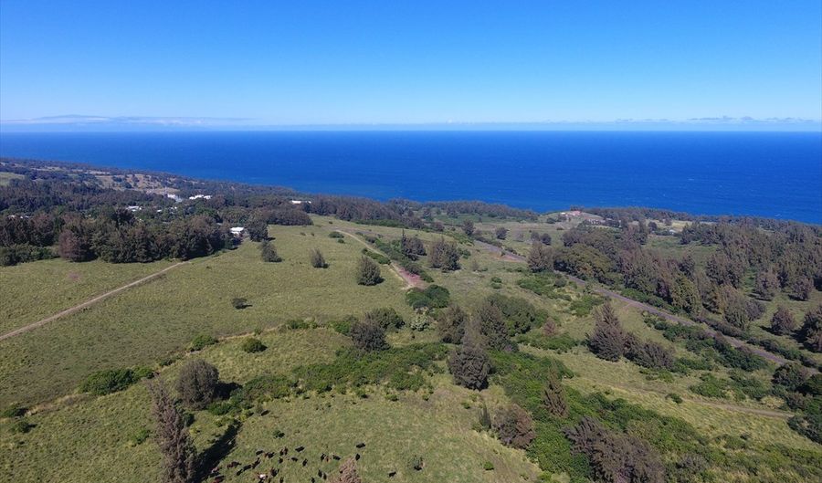 LEHUA ST Lot #: 10A, Honokaa, HI 96727 - 0 Beds, 0 Bath