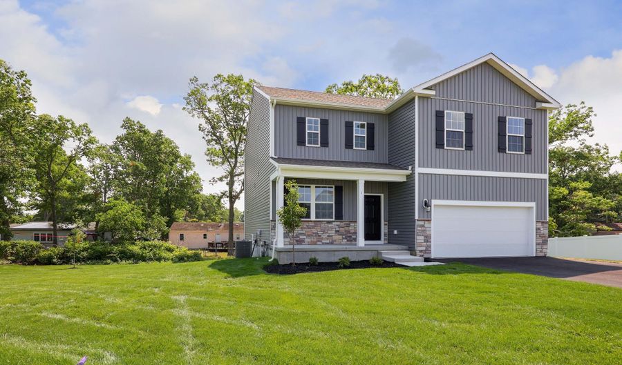 1 Dahlia Ct, Bayville, NJ 08721 - 4 Beds, 3 Bath