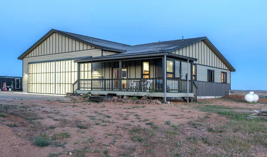 78 E FORK BIG SANDY, Boulder, WY 82923 - 2 Beds, 2 Bath