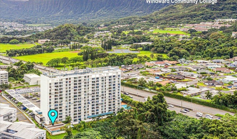 46-283 Kahuhipa St C-B1, Kaneohe, HI 96744 - 4 Beds, 2 Bath