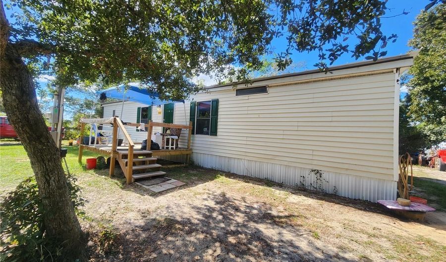 9660 SE 308TH Ter, Altoona, FL 32702 - 3 Beds, 2 Bath