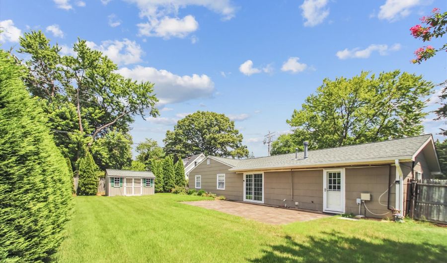 3000 TYSON Ln, Bowie, MD 20715 - 3 Beds, 2 Bath