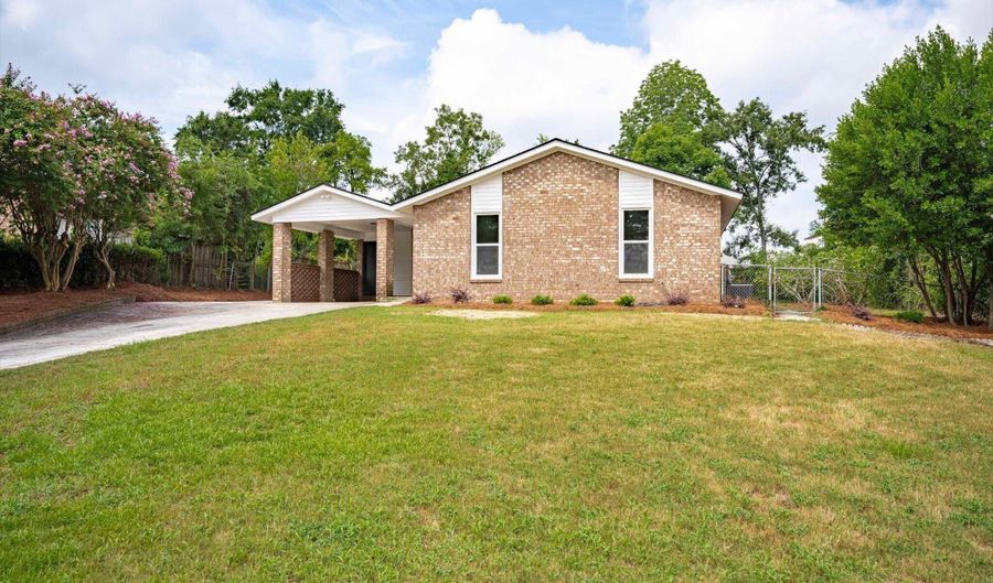 4459 Shadowood Dr, Martinez, GA 30907 - 4 Beds, 2 Bath