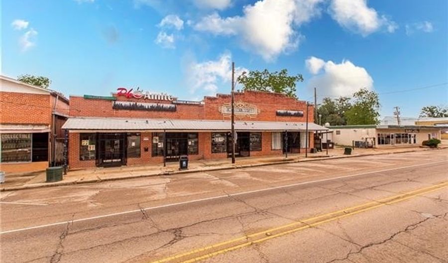 206-210 W OAK St, Amite, LA 70422 - 0 Beds, 0 Bath