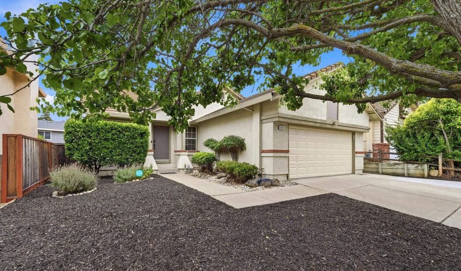2805 Ford Ct, Antioch, CA 94509 - 3 Beds, 2 Bath