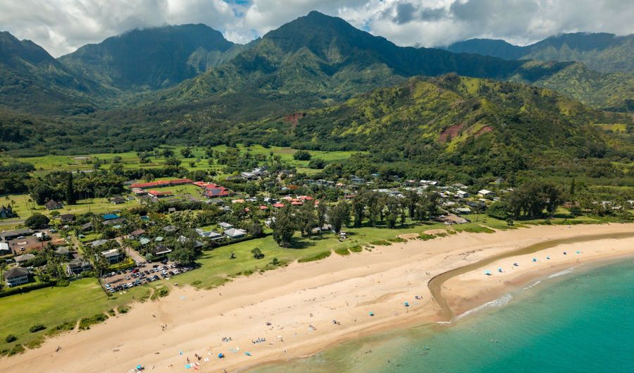 5-5412 KUHIO Hwy, Hanalei, HI 96714 - 5 Beds, 3 Bath