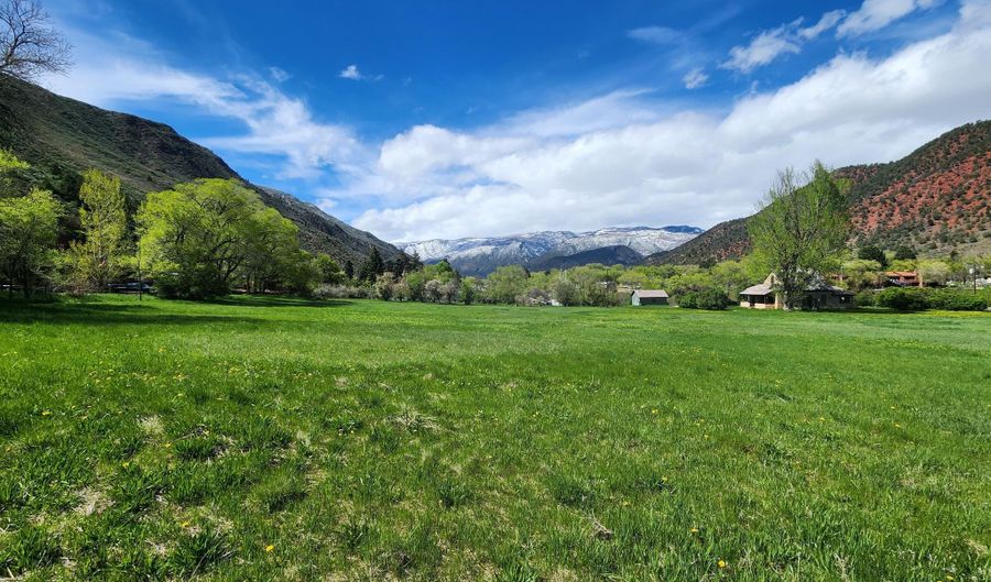 102 Co Rd 156, Glenwood Springs, CO 81601 - 0 Beds, 0 Bath