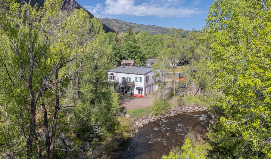 410 N Mill St B10/12, Aspen, CO 81611 - 0 Beds, 1 Bath
