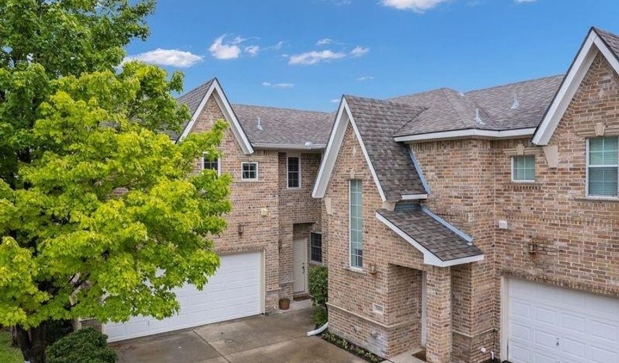706 S Jupiter Rd 2002, Allen, TX 75002 - 2 Beds, 3 Bath