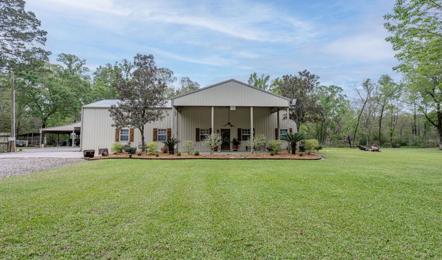 4825 Old Basile Hwy, Basile, LA 70515 - 3 Beds, 2 Bath