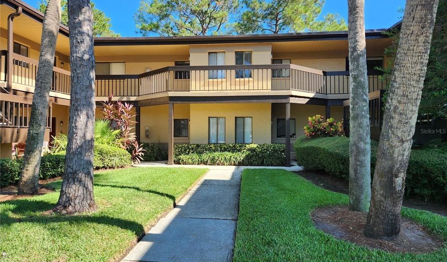 2685 SABAL SPRINGS Cir 103, Clearwater, FL 33761 - 2 Beds, 2 Bath