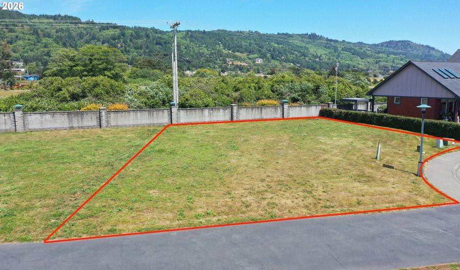 Sea Breeze Way 16, Brookings, OR 97415 - 0 Beds, 0 Bath