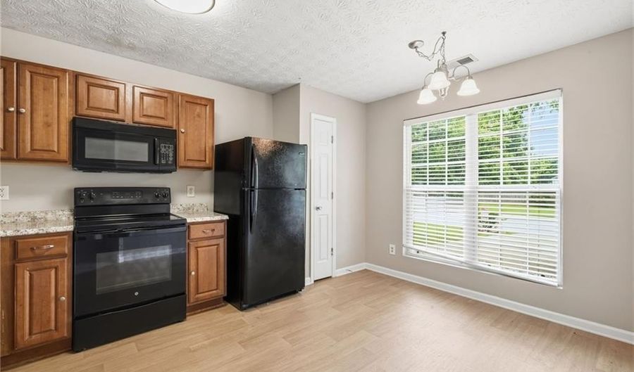 196 Meadowlark Pl, Austell, GA 30168 - 3 Beds, 3 Bath