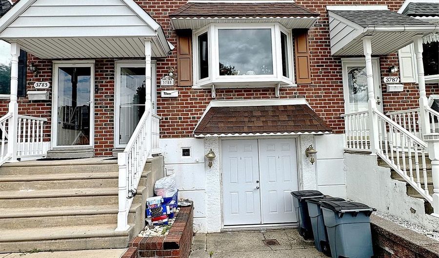 3785 GENESEE Dr, Philadelphia, PA 19154 - 3 Beds, 3 Bath
