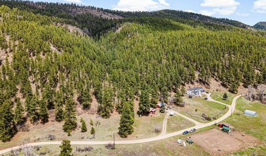 2229 Bear Creek Rd, Bayfield, CO 81122 - 2 Beds, 1 Bath