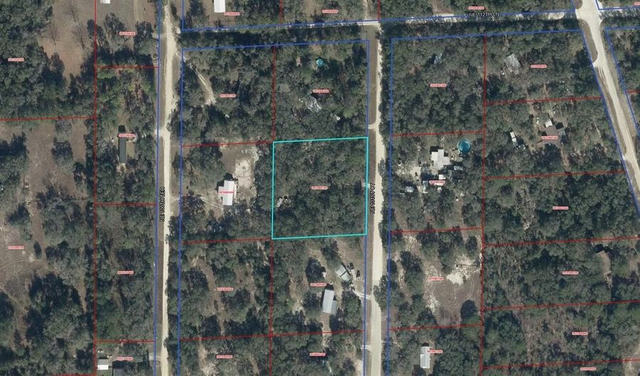 11250 NE 101ST Ct, Archer, FL 32618 - 0 Beds, 0 Bath