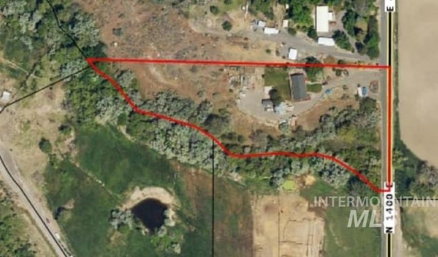 4277 N 1400 E, Buhl, ID 83316 - 4 Beds, 2 Bath