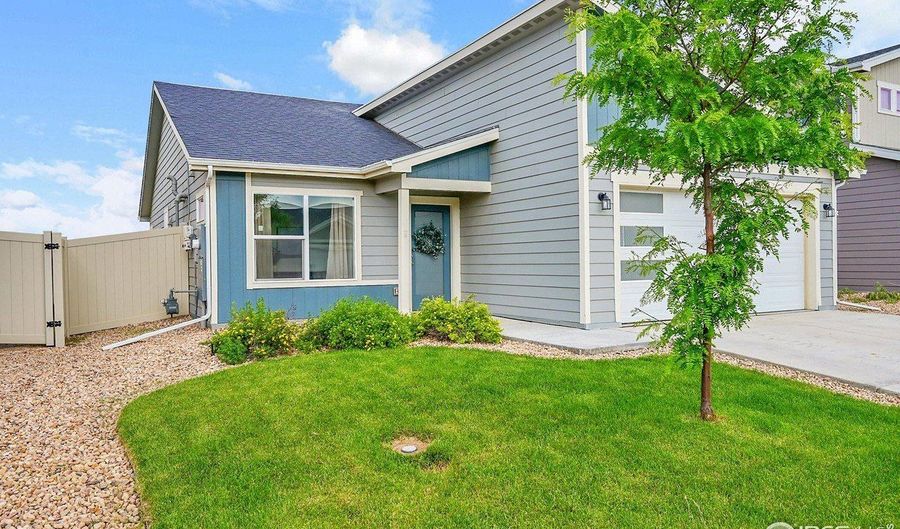 403 Pony Express Trl, Ault, CO 80610 - 3 Beds, 2 Bath