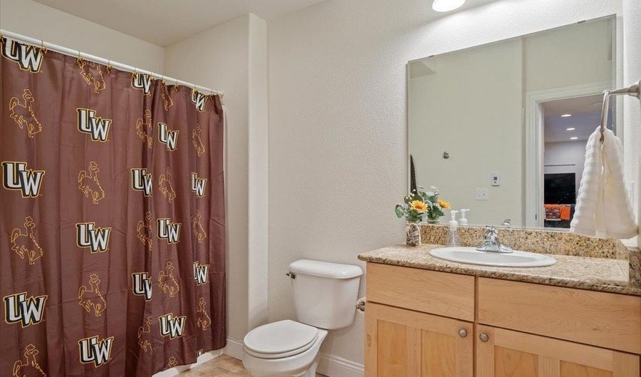 7119 LEGACY Pkwy, Cheyenne, WY 82009 - 4 Beds, 4 Bath
