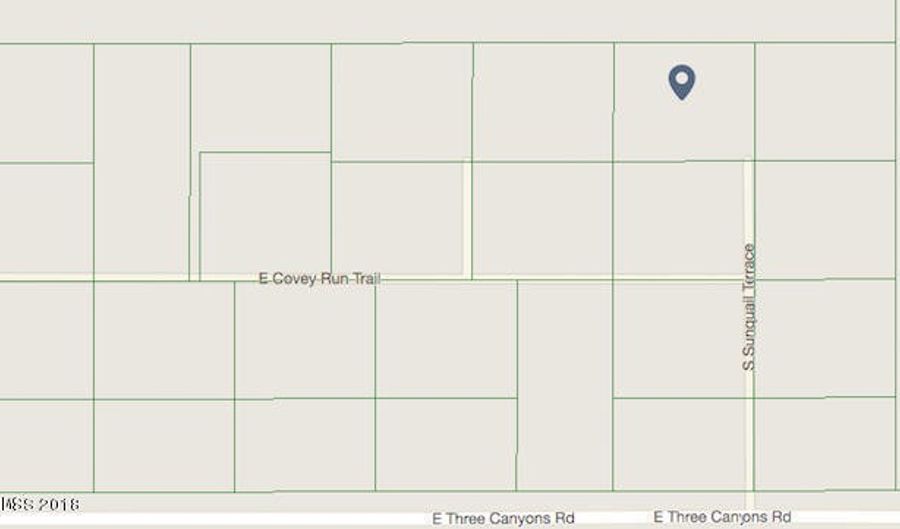 Tbd E Covey Run Trail 6, Hereford, AZ 85615 - 0 Beds, 0 Bath