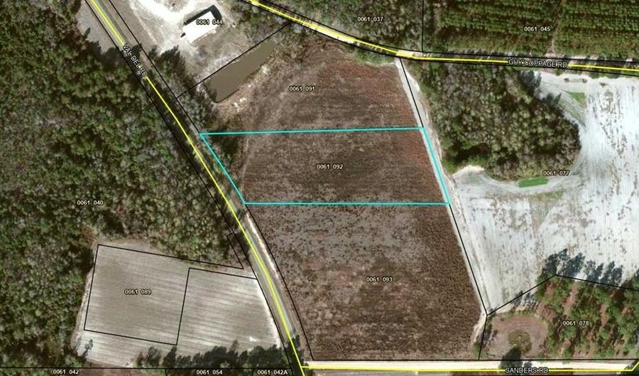 5 Acres Val Del Rd, Adel, GA 31620 - 0 Beds, 0 Bath