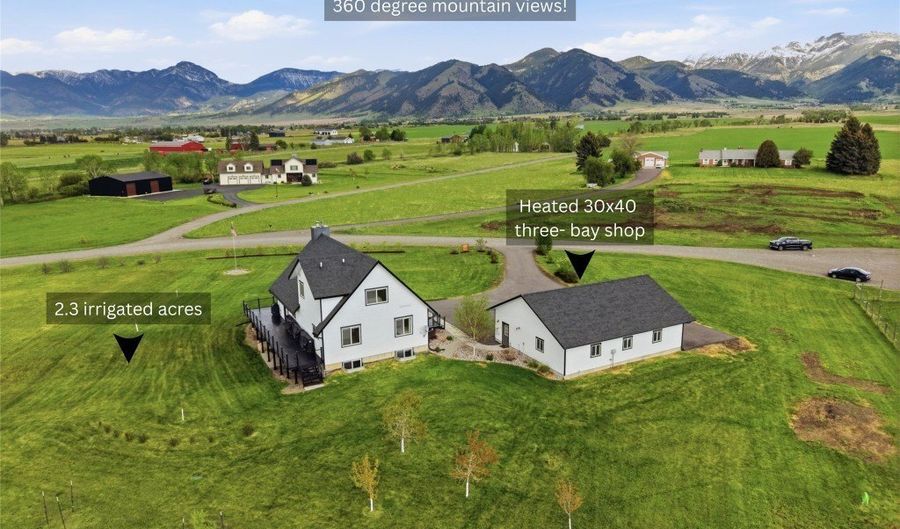 59 Marks, Belgrade, MT 59714 - 5 Beds, 3 Bath