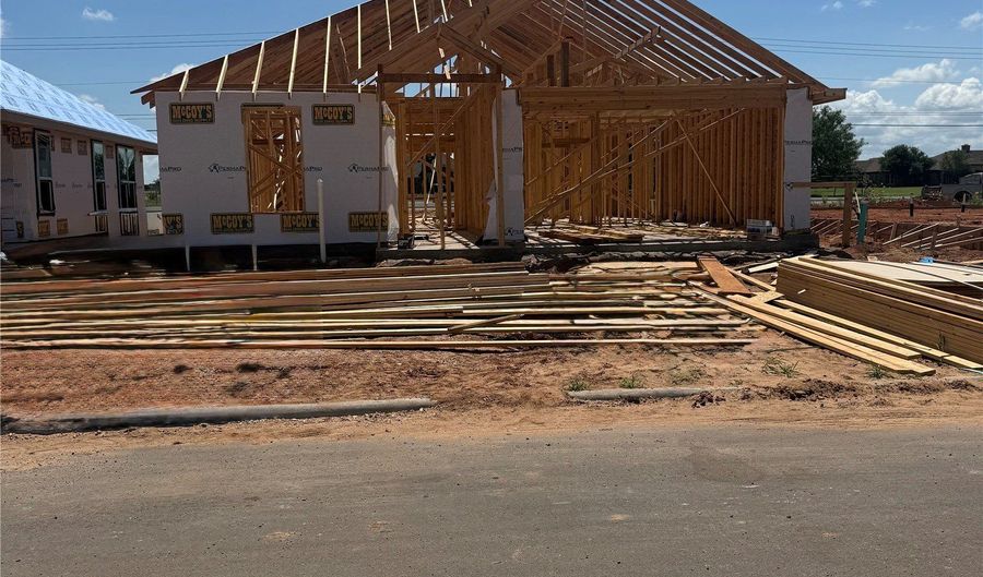 6713 Prickly Pear Way, Abilene, TX 79606 - 3 Beds, 2 Bath