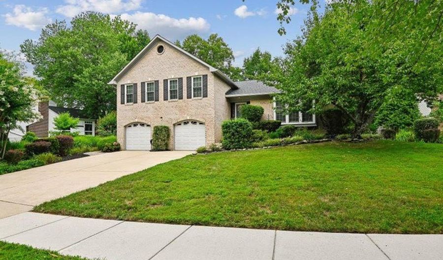 13404 KATRINKA Dr, Bowie, MD 20720 - 5 Beds, 3 Bath