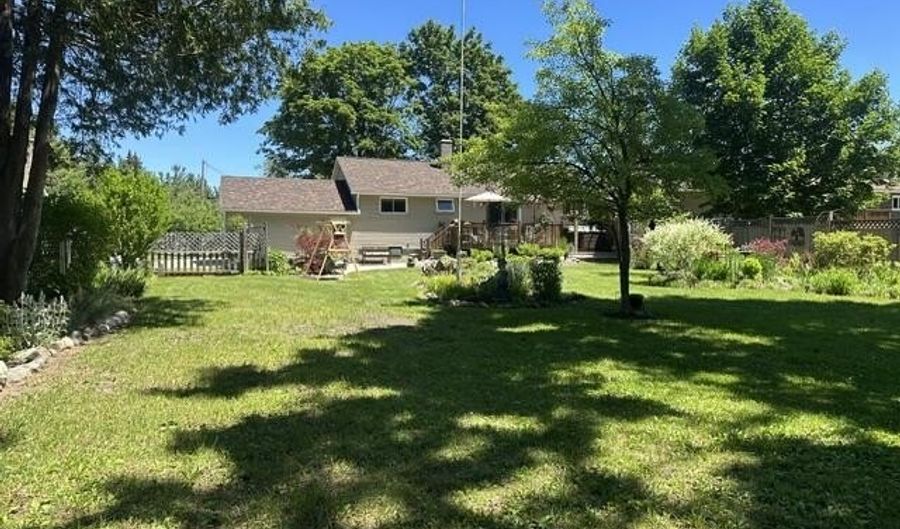 3547 French Rd, Alpena, MI 49707 - 3 Beds, 1 Bath