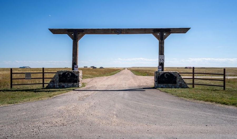 Tract 1 REMINGTON RANCH RD, Cheyenne, WY 82054 - 0 Beds, 0 Bath