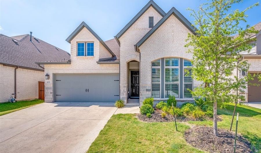 6333 Hedgecoxe Rd, The Colony, TX 75056 - 4 Beds, 3 Bath