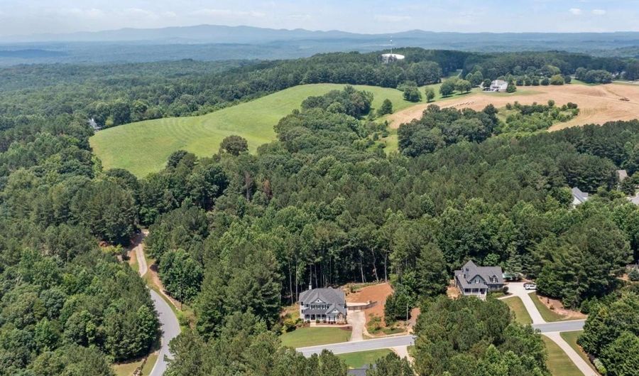 201 SADDLEHORN, Ball Ground, GA 30107 - 5 Beds, 4 Bath