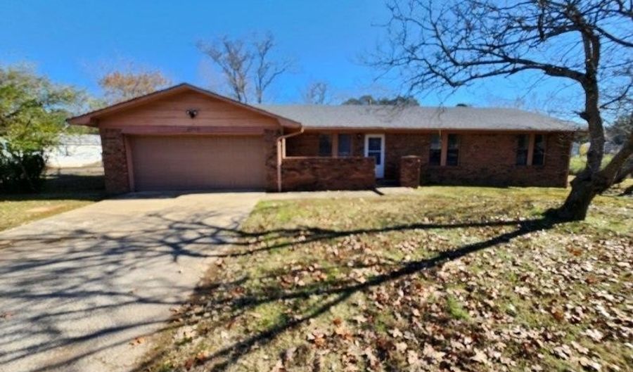 6938 Congo Rd, Benton, AR 72019 - 3 Beds, 2 Bath