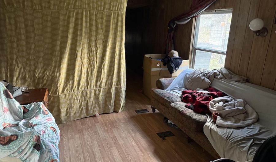 509 19TH Ave, Attalla, AL 35954 - 2 Beds, 1 Bath