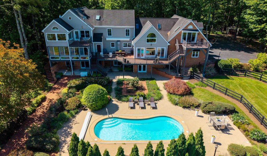 1141 KINGSWAY Rd, Afton, VA 22920 - 5 Beds, 7 Bath