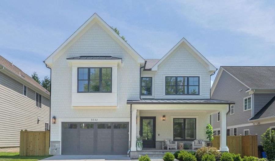 5532 JOHNSON Ave, Bethesda, MD 20817 - 5 Beds, 6 Bath