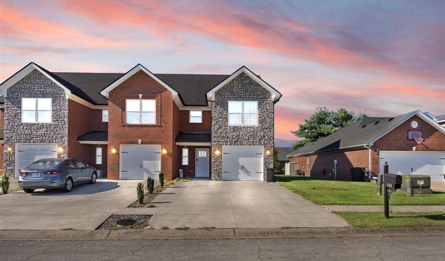 113 Graystone Ct, Bardstown, KY 40004 - 3 Beds, 3 Bath