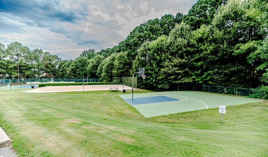 1307 Chenworth Dr, Apex, NC 27502 - 4 Beds, 3 Bath