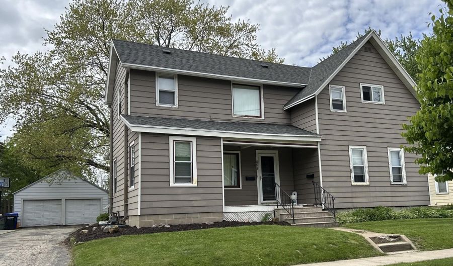 551 N STATE St, Appleton, WI 54911 - 0 Beds, 0 Bath