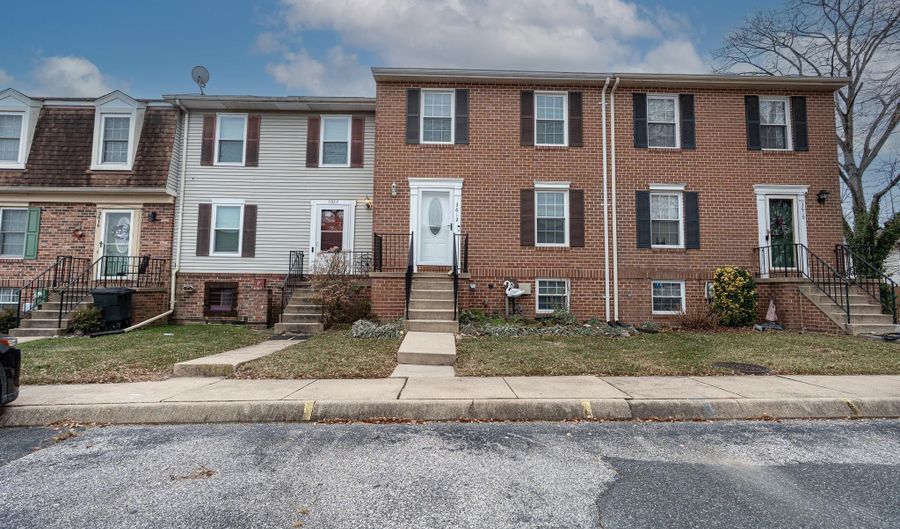 3612 TOREY Ln, Abingdon, MD 21009 - 3 Beds, 2 Bath