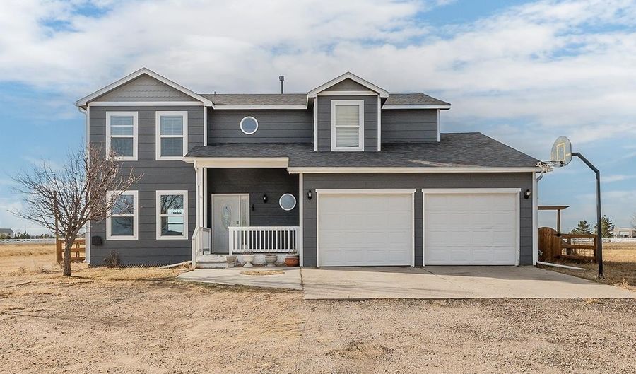 4388 CHERRY BLOSSOM, Cheyenne, WY 82007 - 4 Beds, 3 Bath