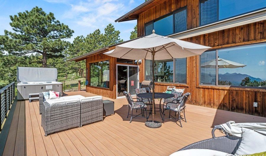 311 Sky Trail Rd, Boulder, CO 80302 - 4 Beds, 3 Bath