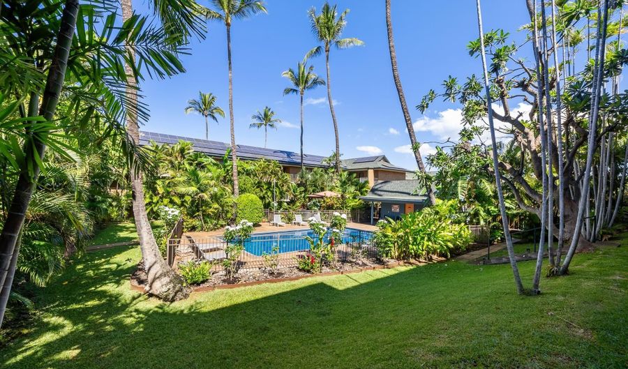 35 Walaka St L210, Kihei, HI 96753 - 2 Beds, 1 Bath