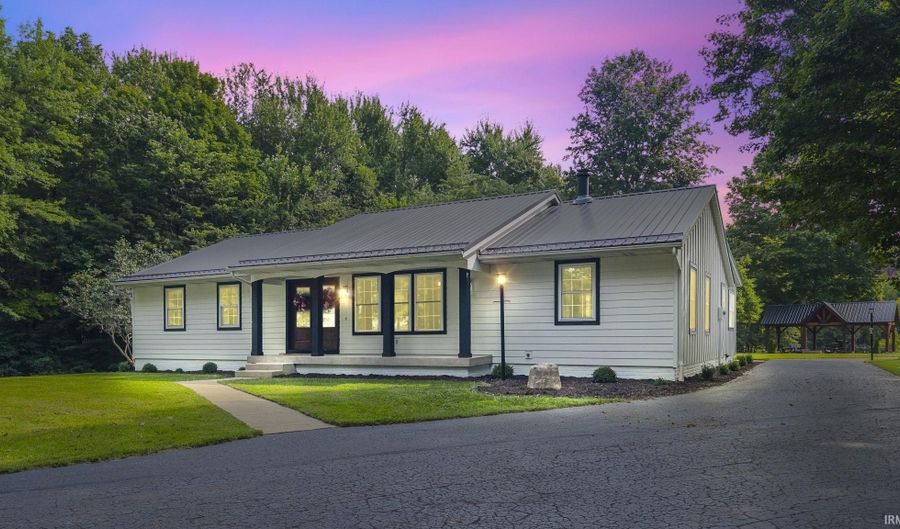 1550 N 750 E, Avilla, IN 46710 - 4 Beds, 3 Bath