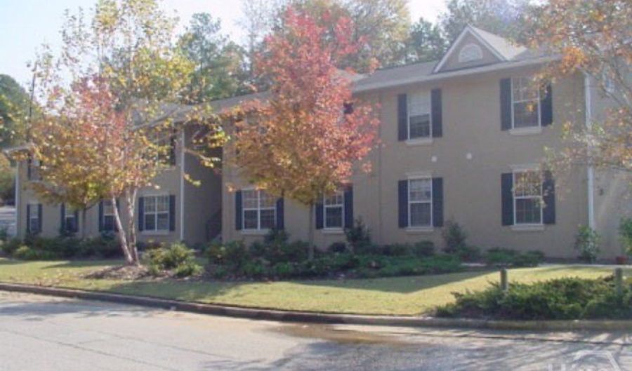 100 Downing Way H, Athens, GA 30606 - 3 Beds, 2 Bath