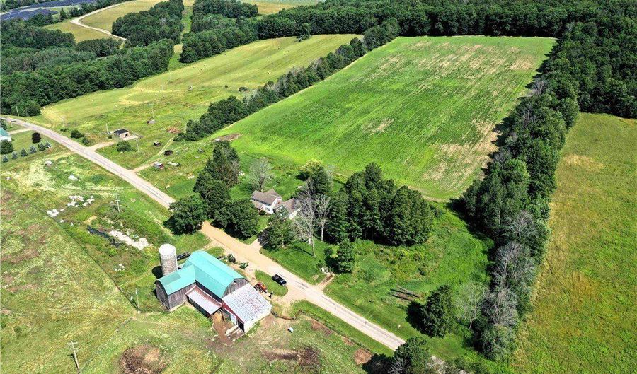 1406 Hallsport Independence Rd, Andover, NY 14806 - 0 Beds, 0 Bath